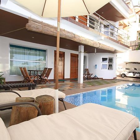 Bluewaves Westcliff Villa Balabag  Dış mekan fotoğraf