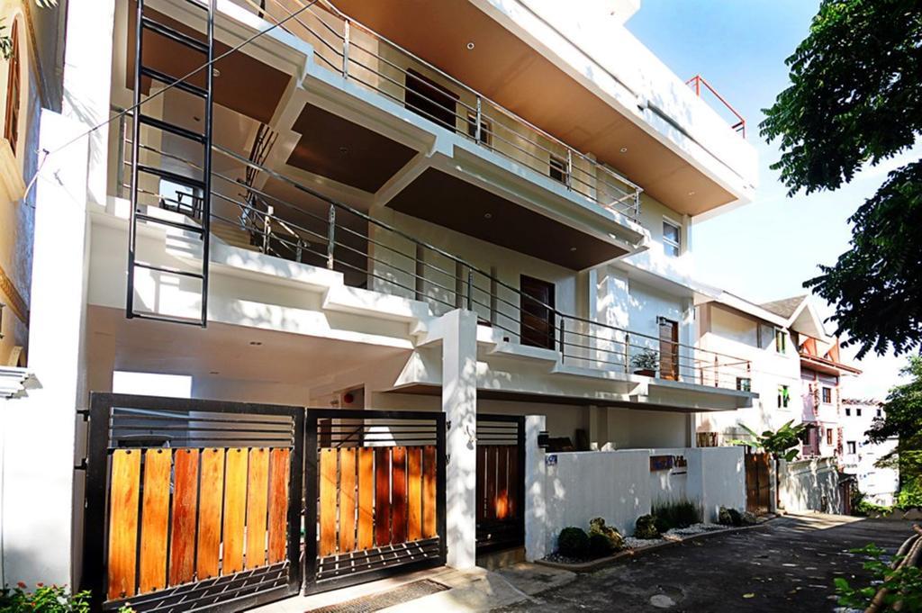 Bluewaves Westcliff Villa Balabag  Dış mekan fotoğraf